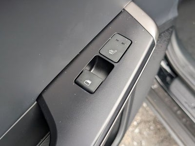 2025 Kia EV6 Light Long Range