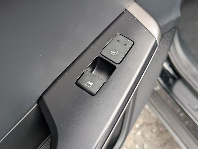 2025 Kia EV6 Light Long Range