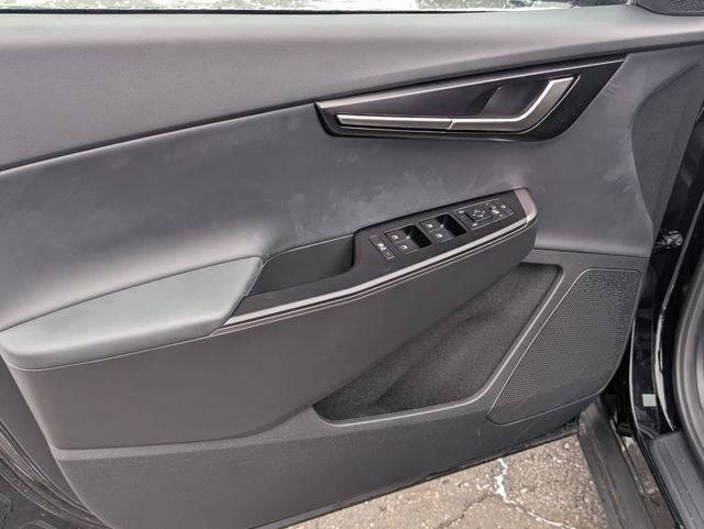 2025 Kia EV6 Light Long Range