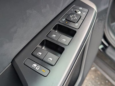 2025 Kia EV6 Light Long Range