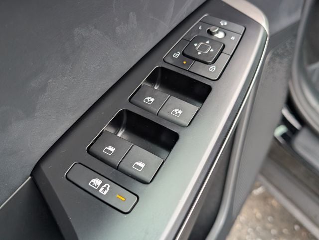 2025 Kia EV6 Light Long Range