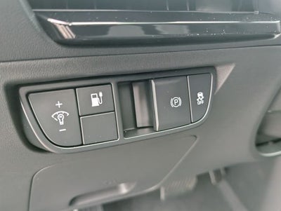 2025 Kia EV6 Light Long Range