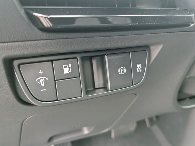 2025 Kia EV6 Light Long Range