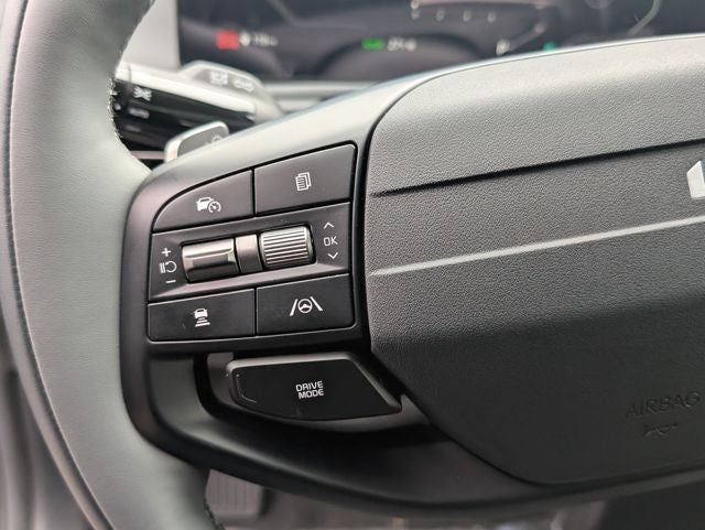 2025 Kia EV6 Light Long Range