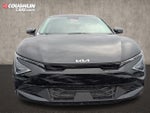 2025 Kia EV6 Light Long Range