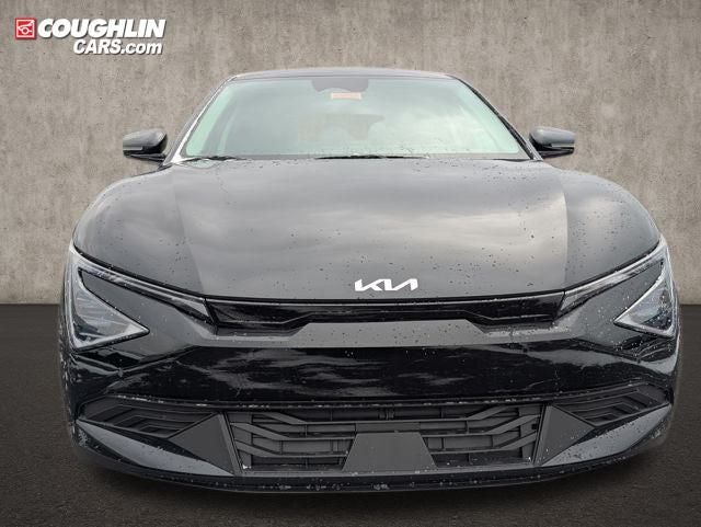 2025 Kia EV6 Light Long Range