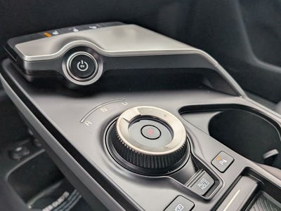 2025 Kia EV6 Light Long Range