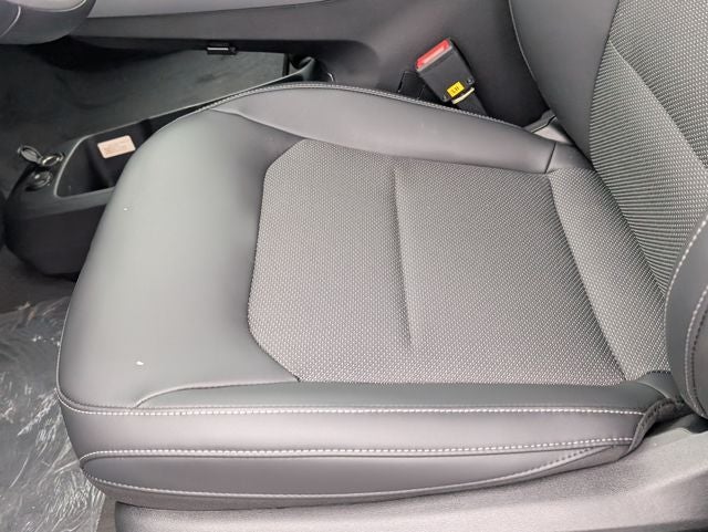 2025 Kia EV6 Light Long Range