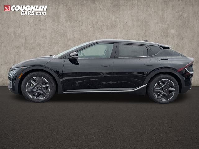 2025 Kia EV6 Light Long Range