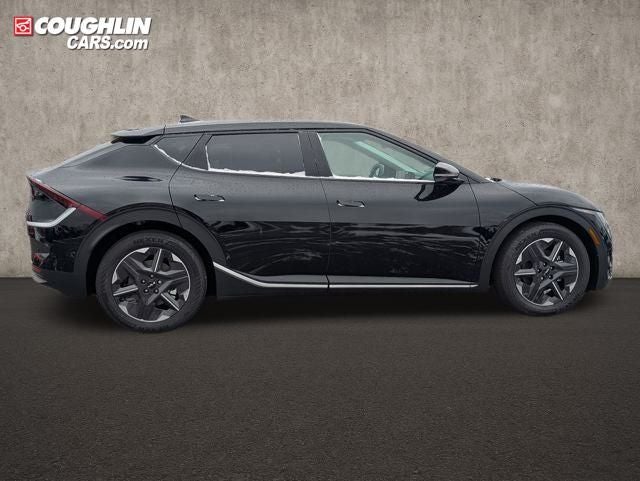 2025 Kia EV6 Light Long Range