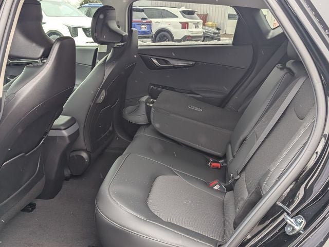 2025 Kia EV6 Light Long Range