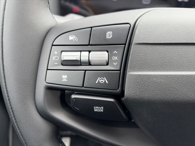 2027 Kia Sportage X-Line