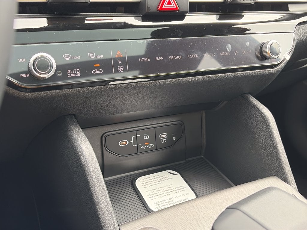 2027 Kia Sportage X-Line