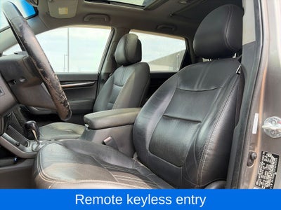 2012 Kia Sorento SX