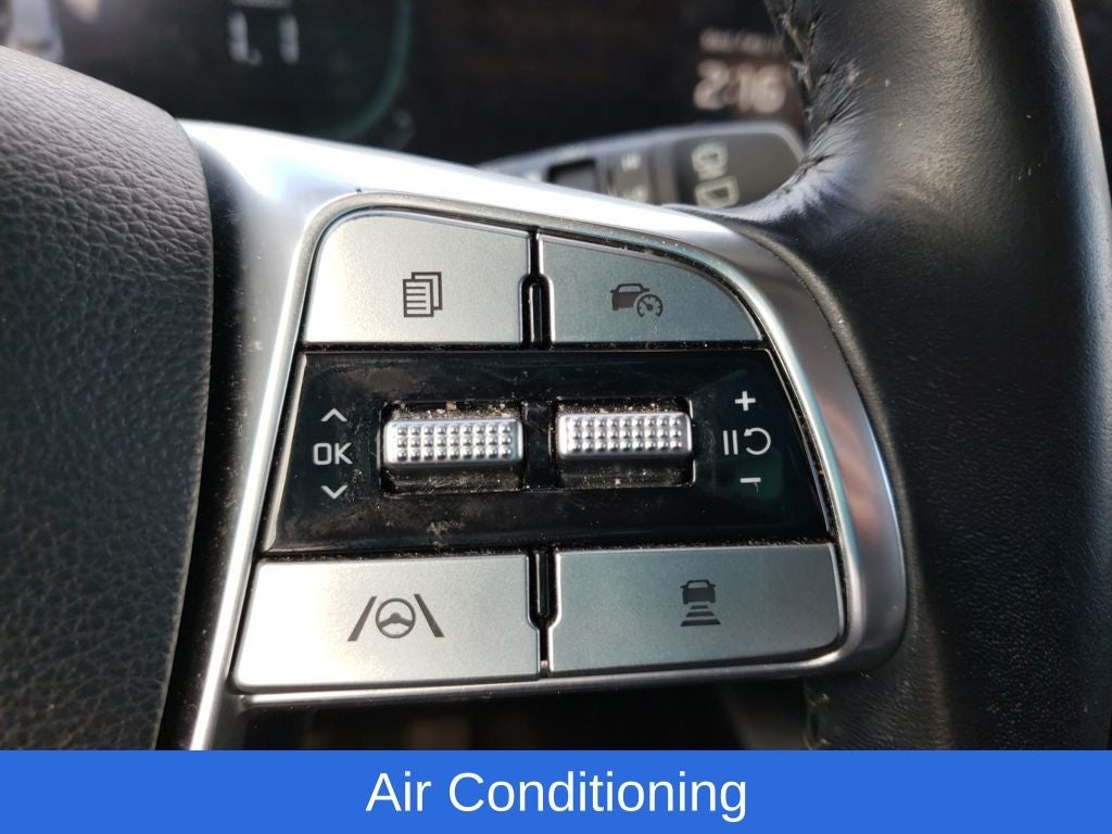 2024 Kia Telluride LX