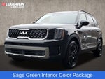 2023 Kia Telluride EX X-Line