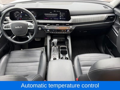 2024 Kia Telluride SX Prestige