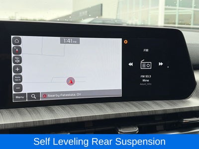 2024 Kia Telluride SX Prestige