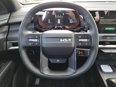 2027 Kia Telluride LX