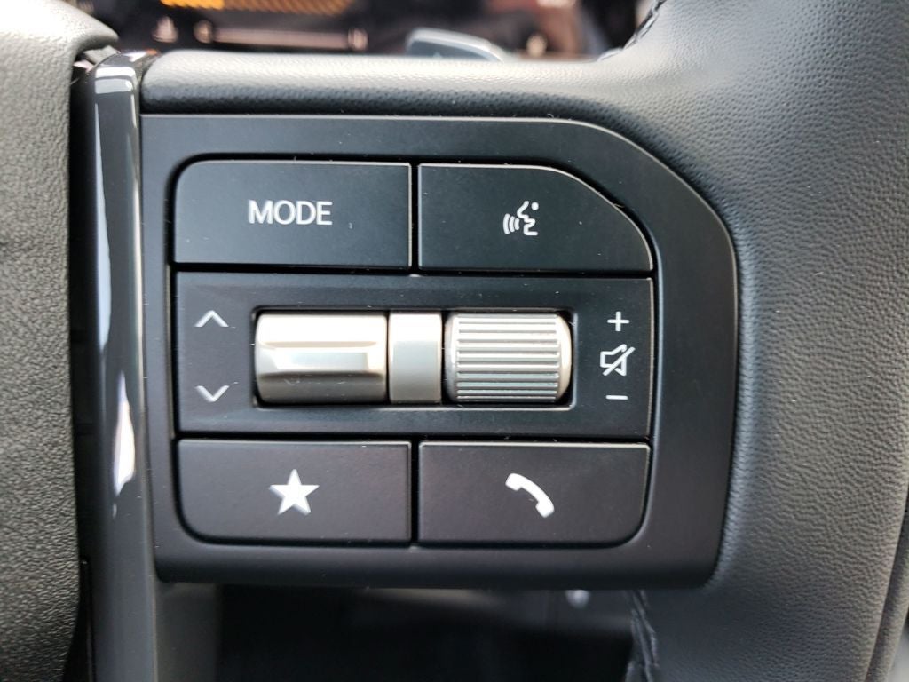 2027 Kia Telluride LX