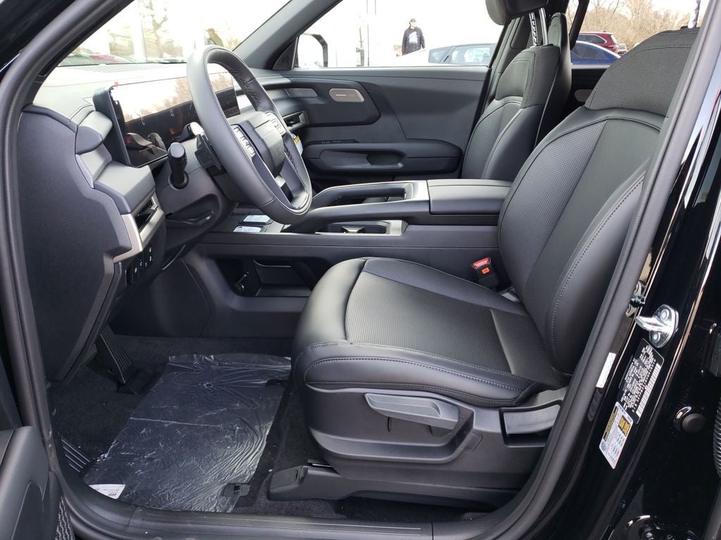 2027 Kia Telluride LX