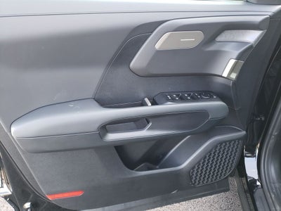 2027 Kia Telluride LX