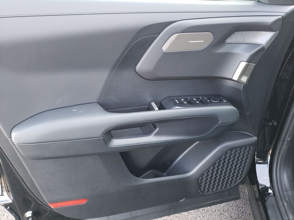 2027 Kia Telluride LX