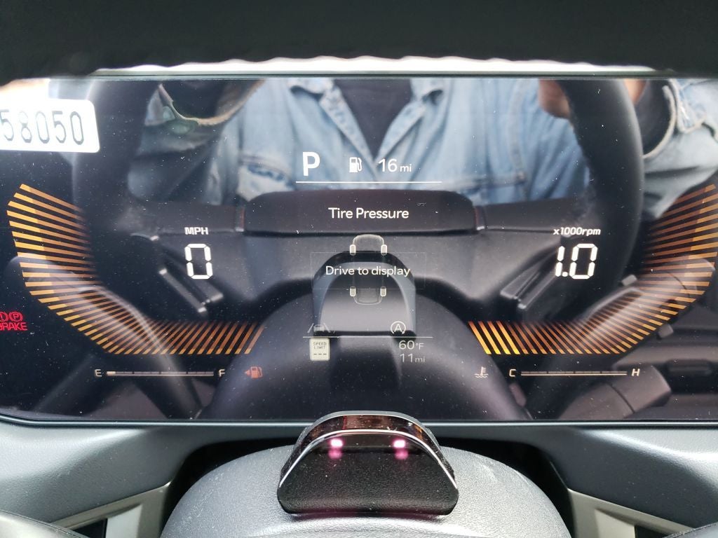 2027 Kia Telluride LX