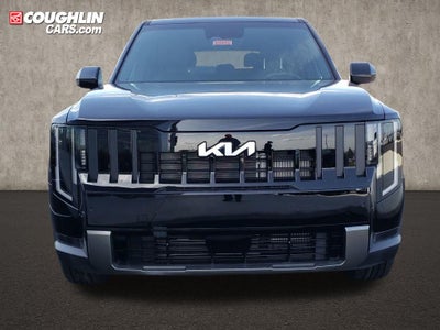 2027 Kia Telluride LX