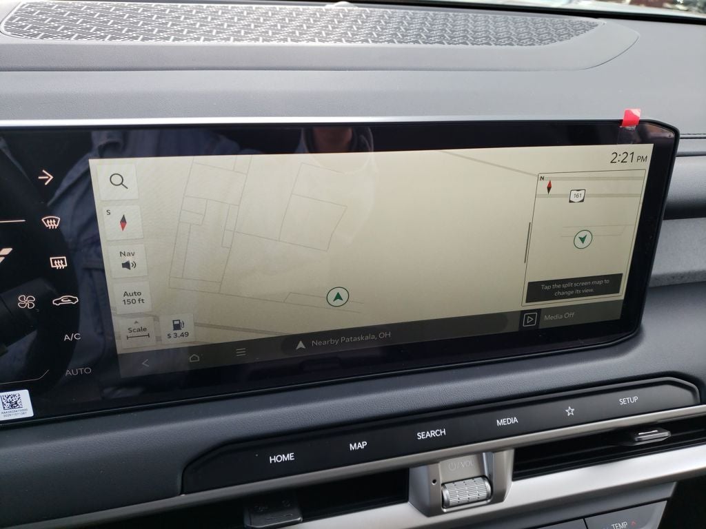 2027 Kia Telluride LX