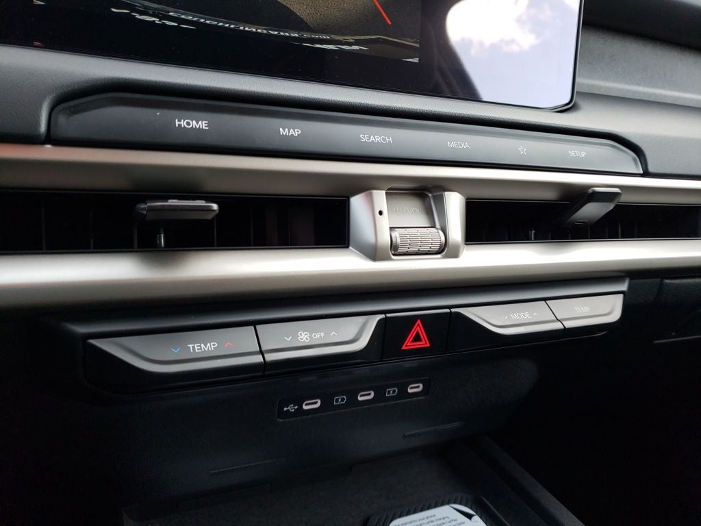 2027 Kia Telluride LX