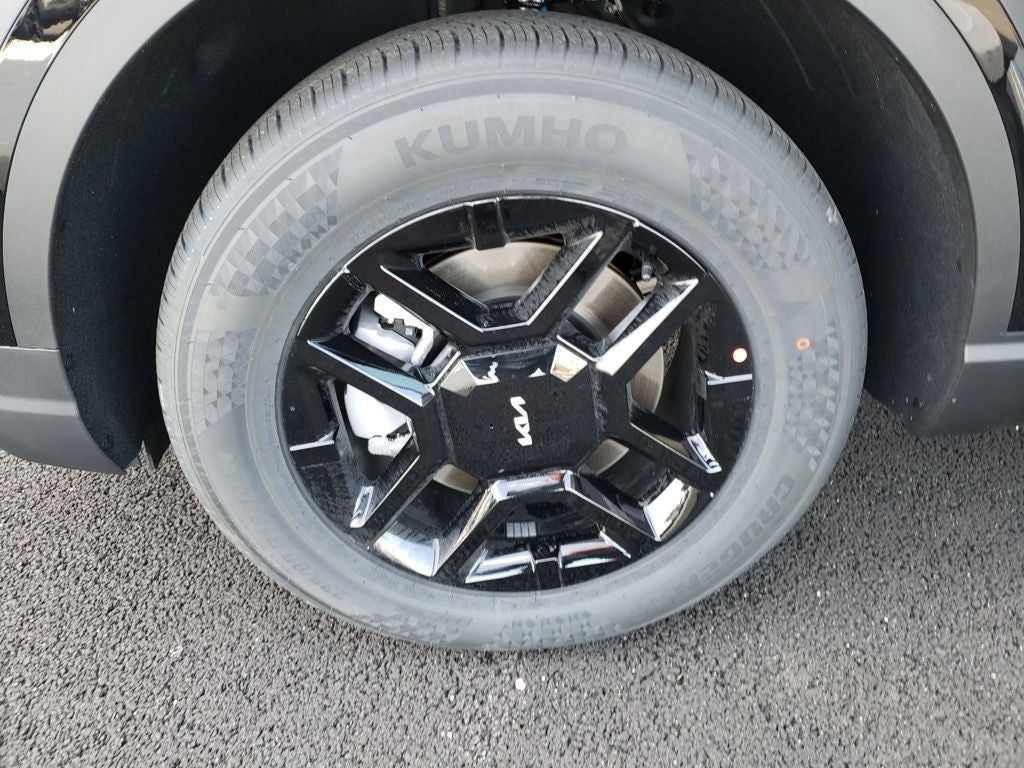 2027 Kia Telluride LX