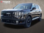 2027 Kia Telluride LX