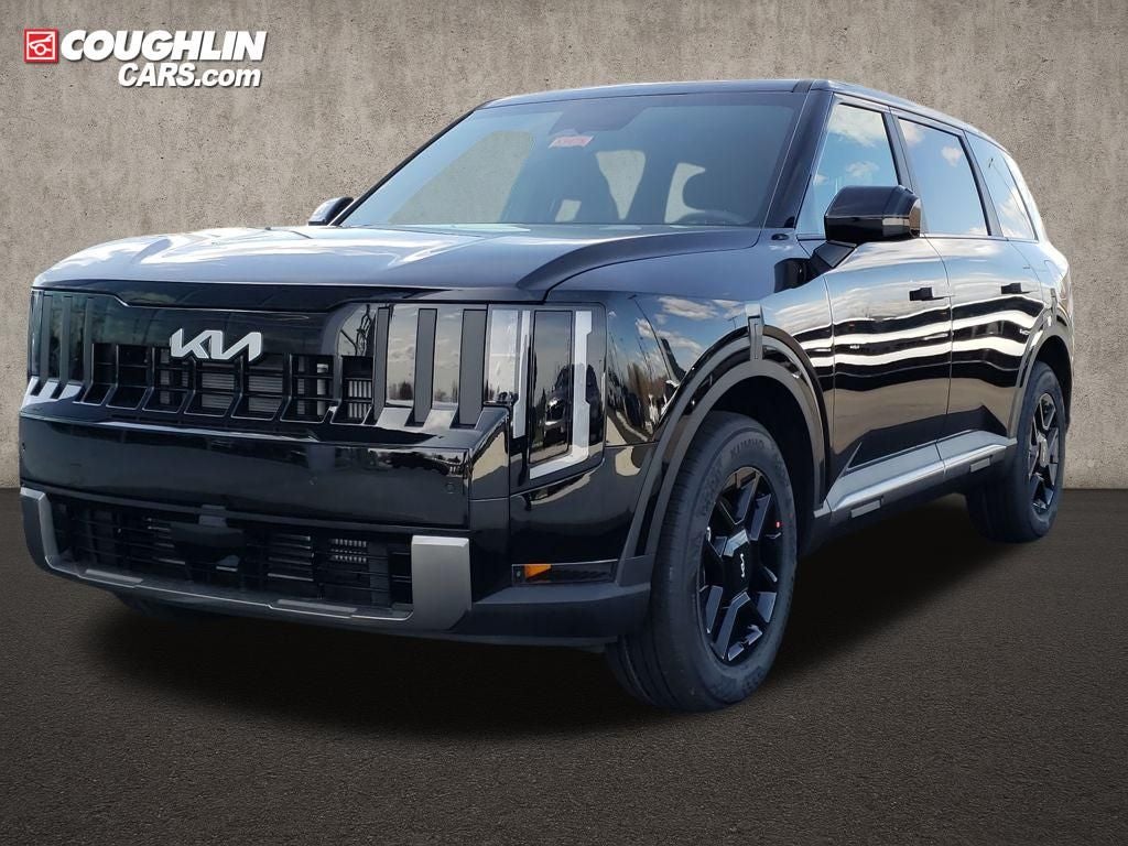 2027 Kia Telluride LX