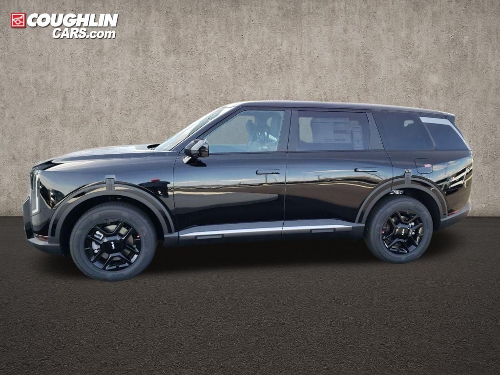 2027 Kia Telluride LX