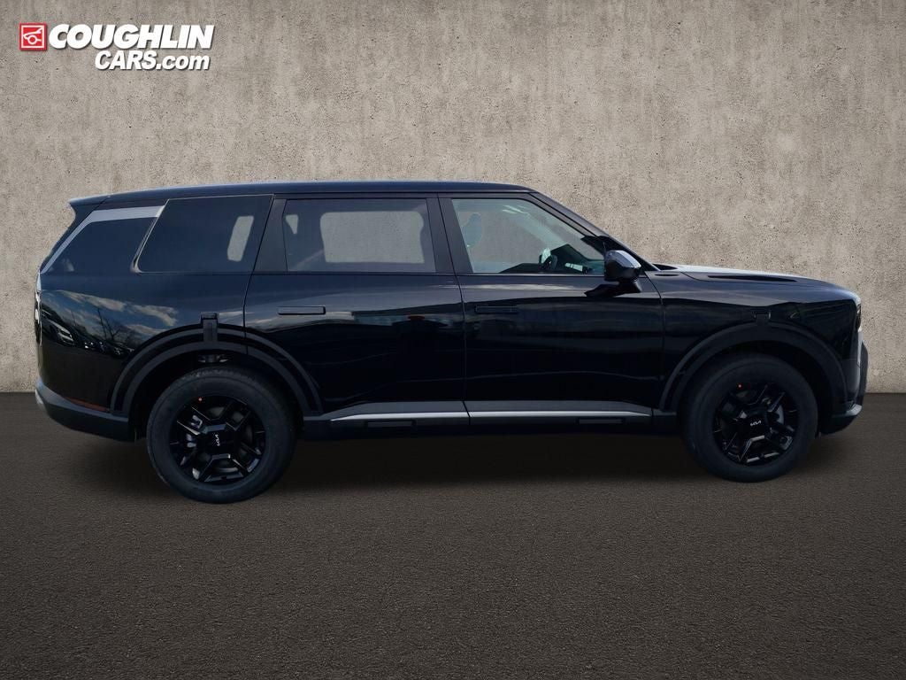 2027 Kia Telluride LX