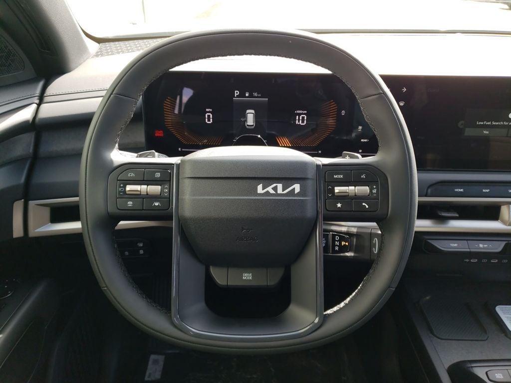 2027 Kia Telluride LX