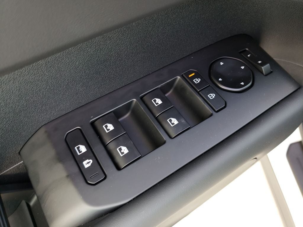 2027 Kia Telluride LX