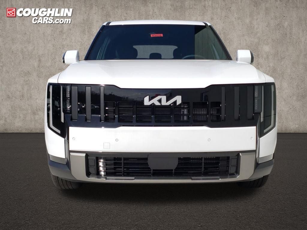 2027 Kia Telluride LX