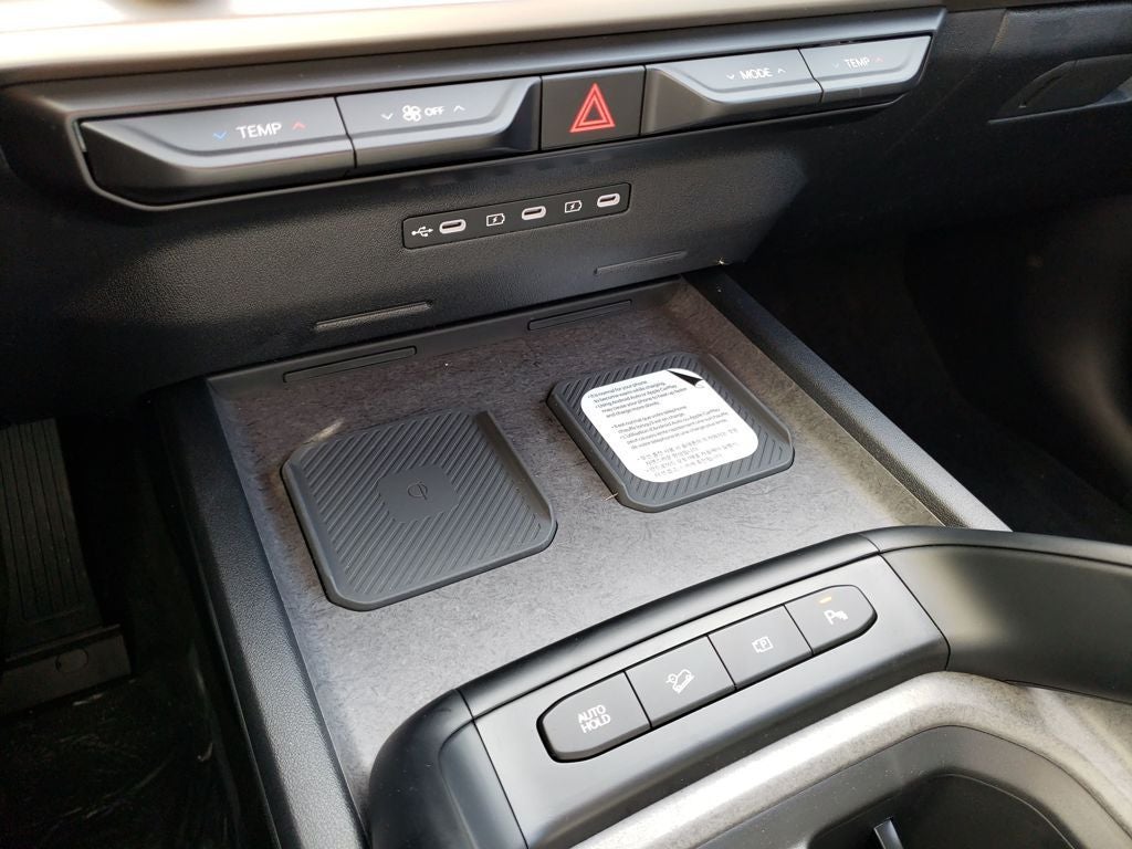 2027 Kia Telluride LX