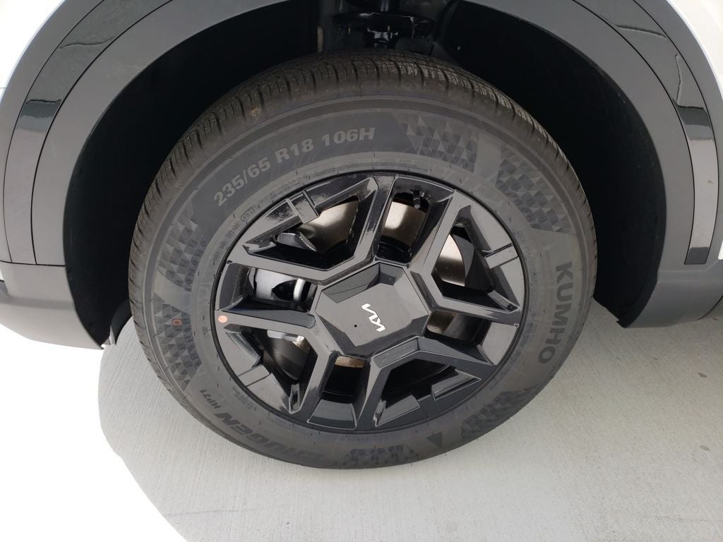 2027 Kia Telluride LX