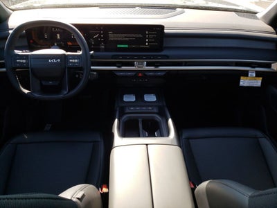 2027 Kia Telluride LX