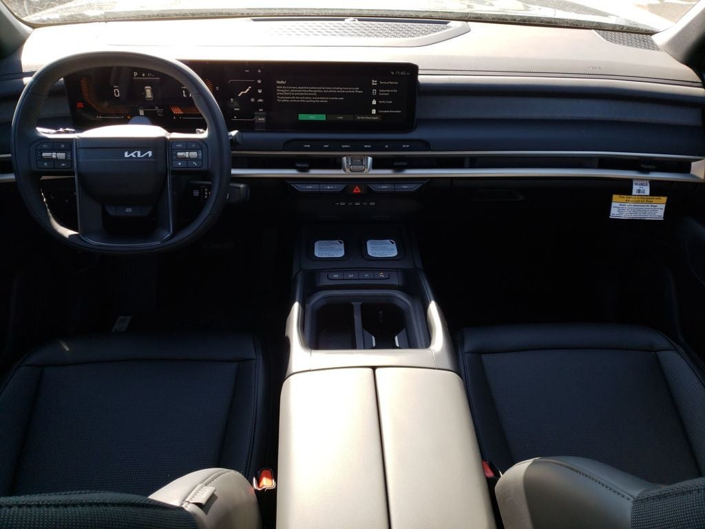 2027 Kia Telluride LX