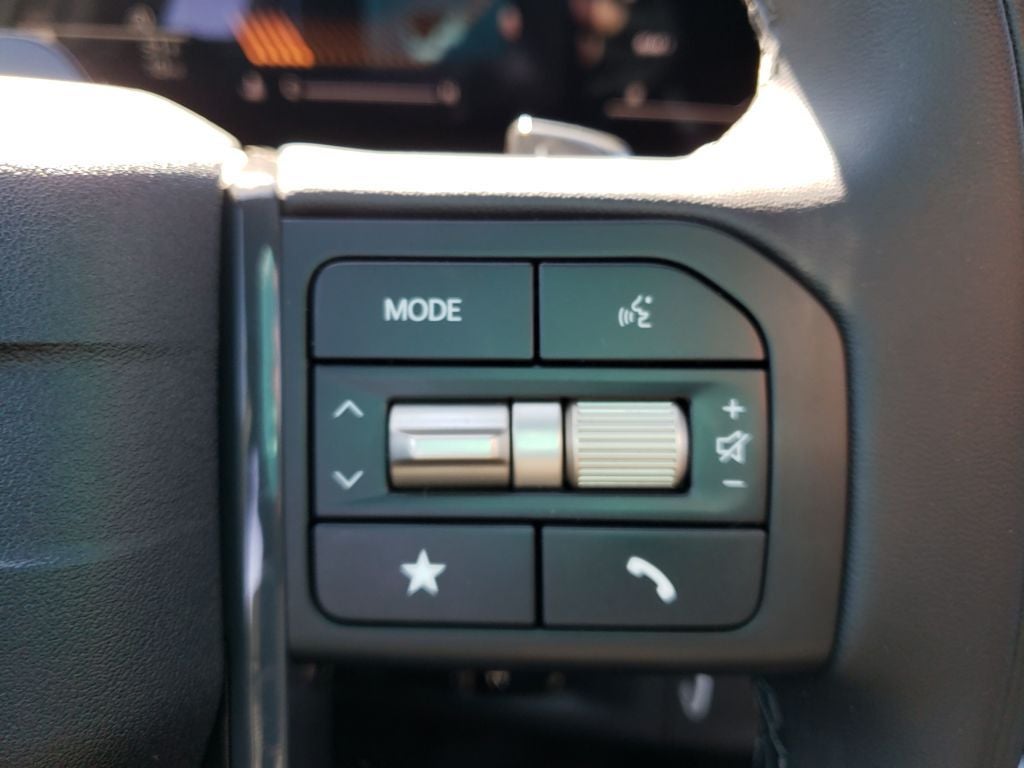 2027 Kia Telluride LX