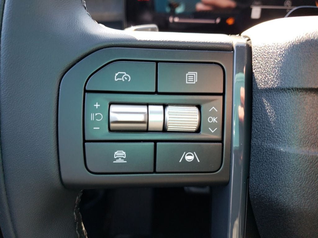 2027 Kia Telluride LX