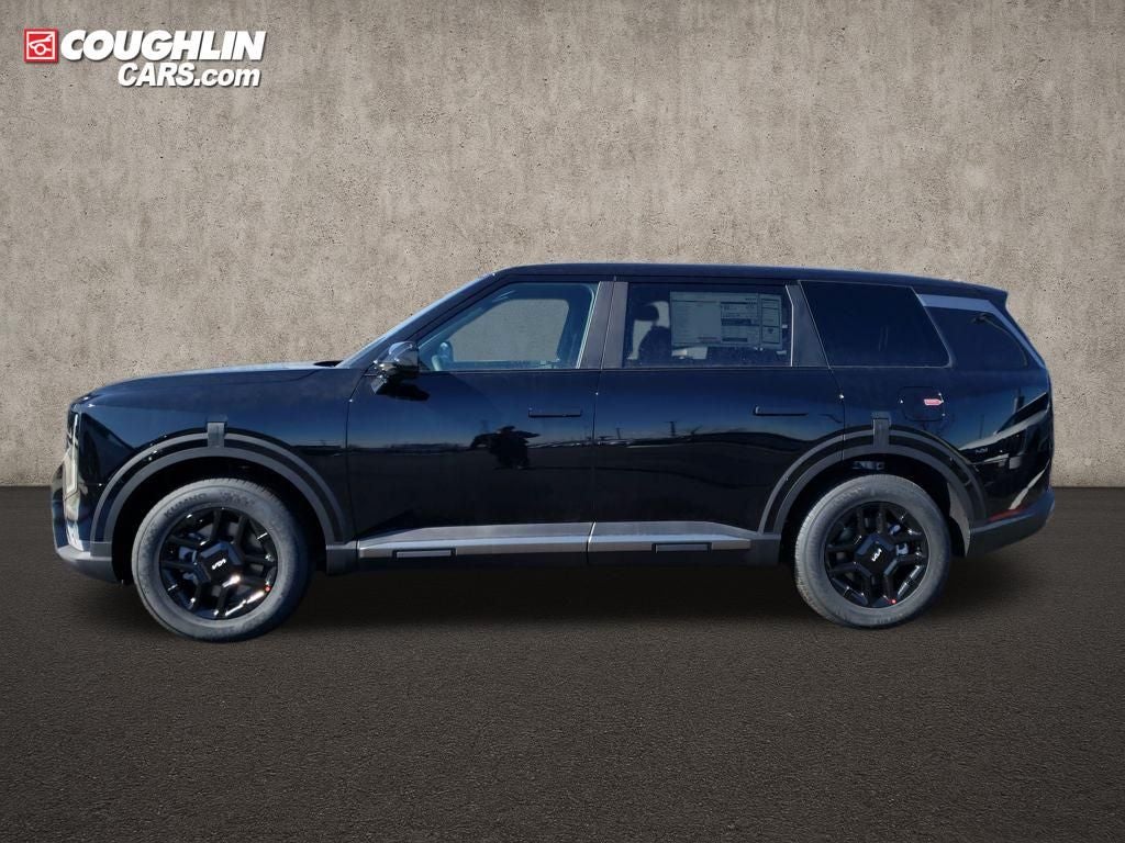 2027 Kia Telluride LX