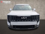 2027 Kia Telluride LX