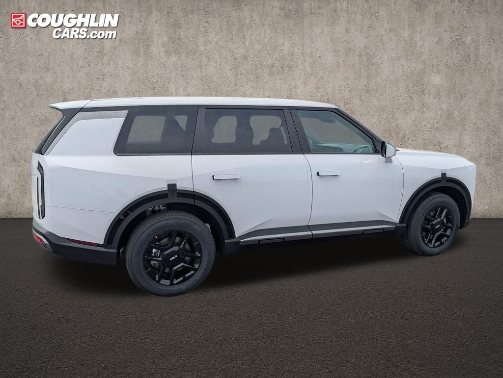 2027 Kia Telluride LX