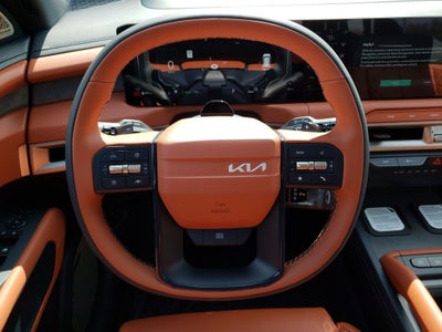 2027 Kia Telluride Hybrid SX