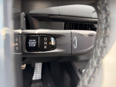 2027 Kia Telluride X-Pro SX